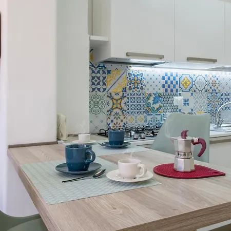 Majolica Home San Gregorio di Catania Exterior photo