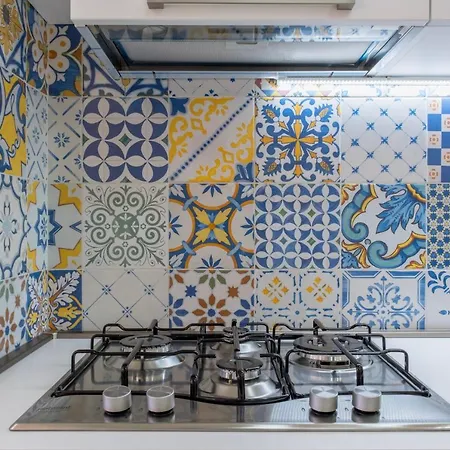 Majolica Home San Gregorio di Catania Exterior photo