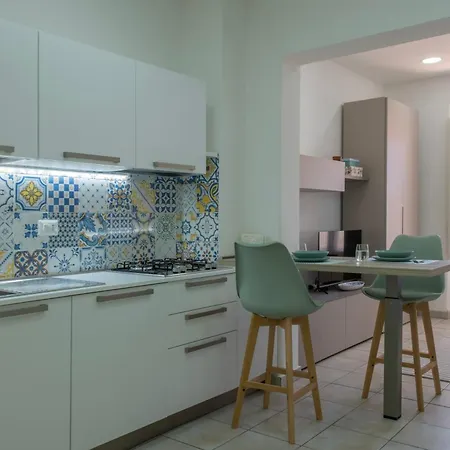 Majolica Home San Gregorio di Catania Exterior photo