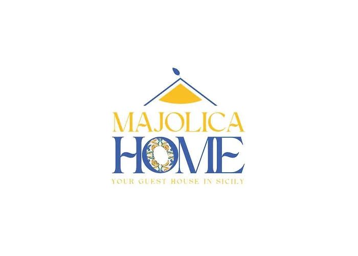 Majolica Home