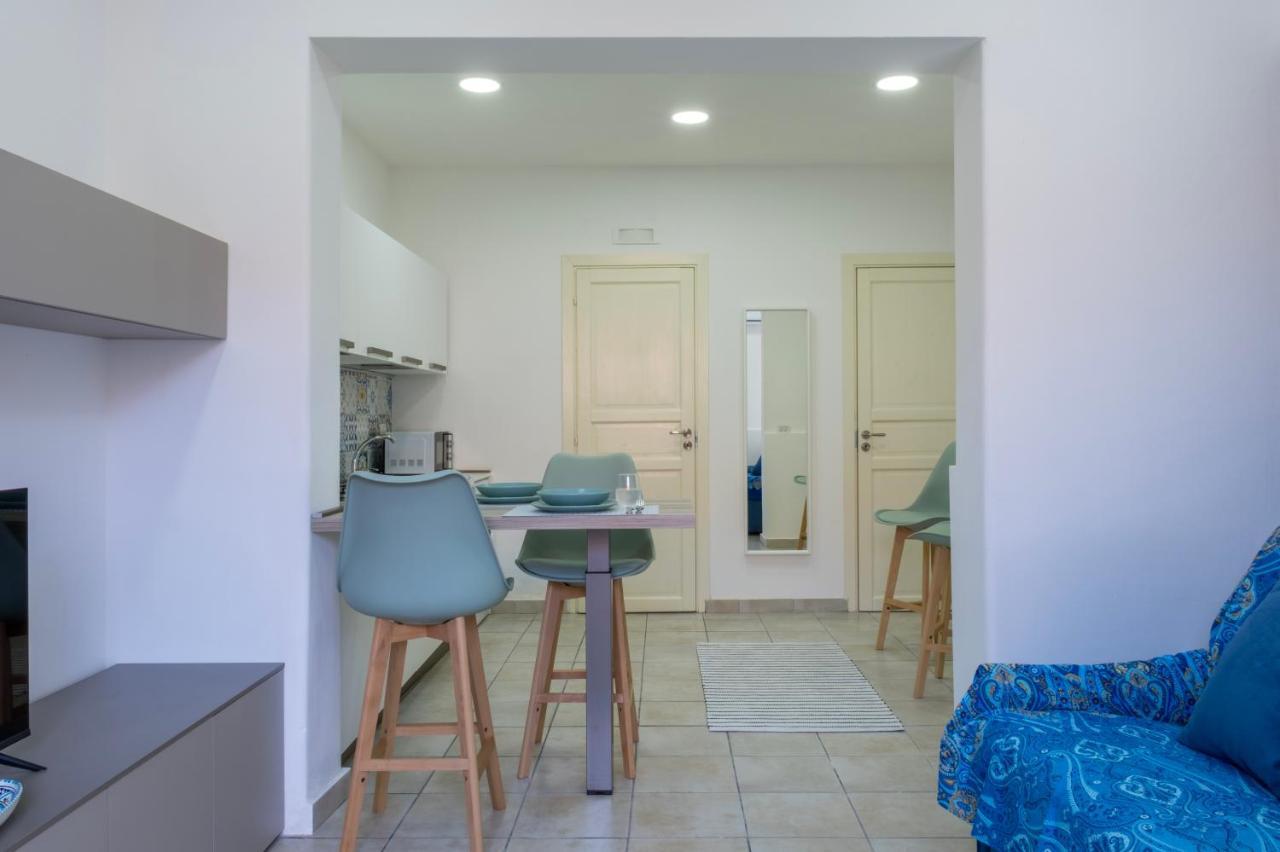 Majolica Apartment *
