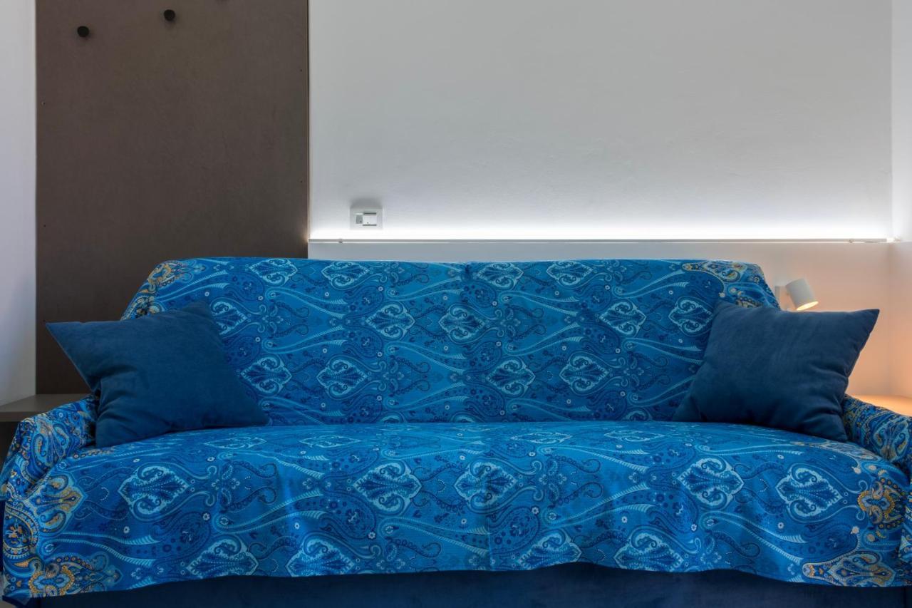Majolica Apartment San Gregorio di Catania