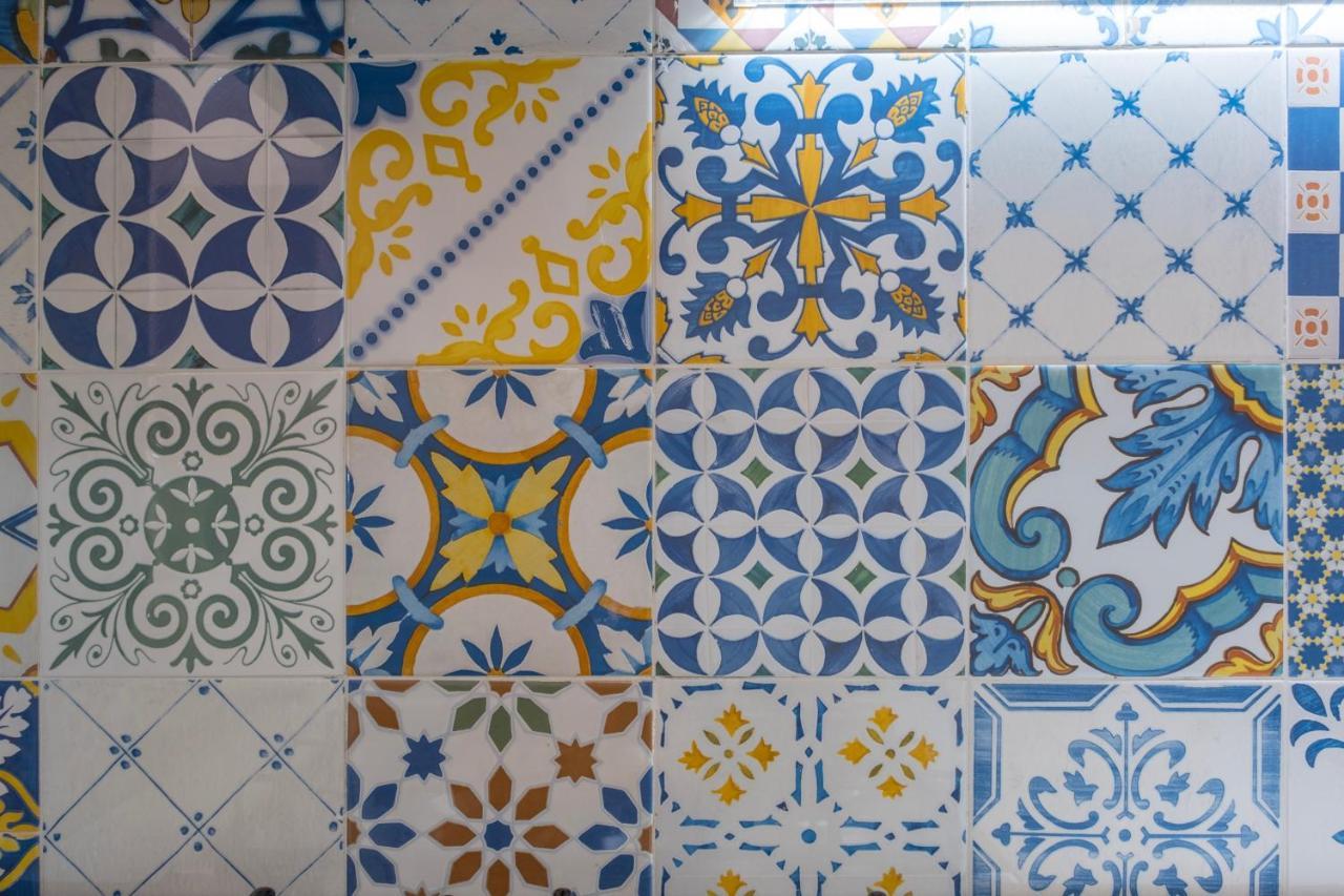 Majolica San Gregorio di Catania